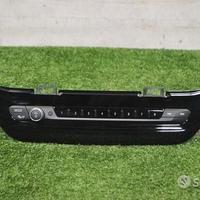 BMW X3 G01 F97 X4 G02 F98 LCI Comando Audio| 23091