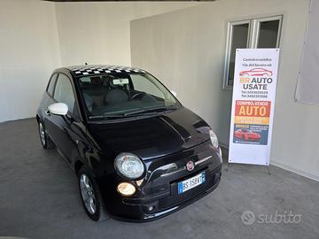 Fiat 500 1.4 16V Sport