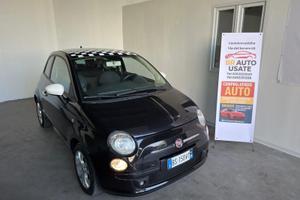 Fiat 500 1.4 16V Sport