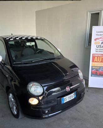 Fiat 500 1.4 16V Sport