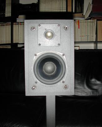 Diffusori hi-end NEAR
