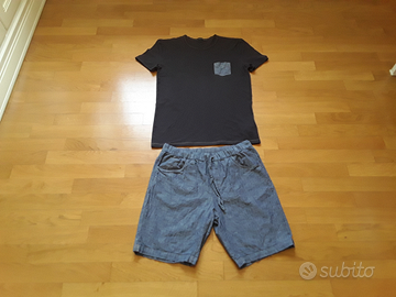 Pigiama Intimissimi uomo - NUOVO