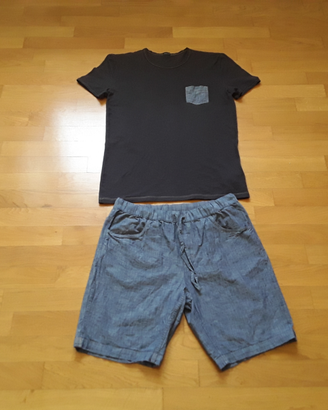 Pigiama Intimissimi uomo - NUOVO