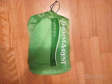 materassino thermarest trailking sv