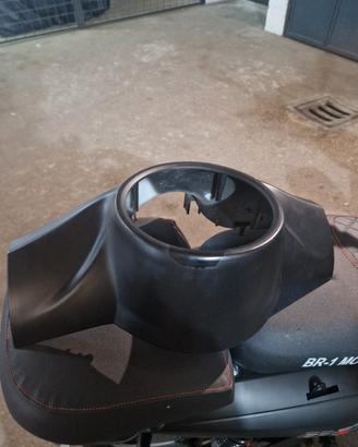 coperchio sterzo motorino elettrico br1 motors