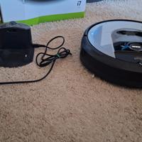 Roomba irobot i7