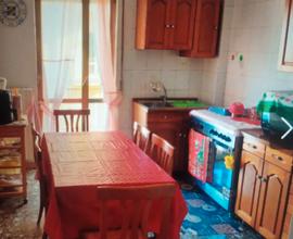 Appartamento o stanze singole disponibili