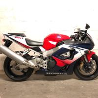 Honda CBR 929 ASI