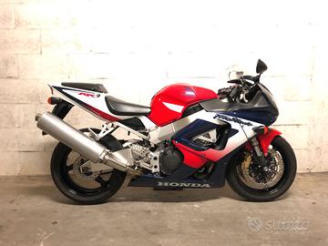 Honda CBR 929 ASI