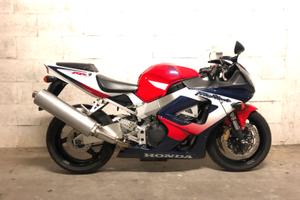 Honda CBR 929 ASI