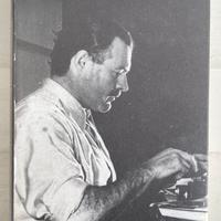 Libri. Hemingway, Tutti i racconti