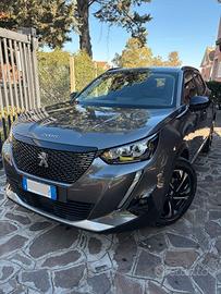Peugeot 2008 1.2 PureTech 130cv Allure Pack - 2022