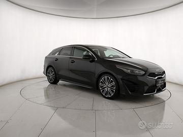 Kia ProCeed 1.5 t-gdi GT Line Special Edition 160c
