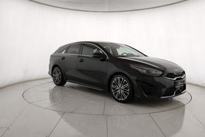 Kia ProCeed 1.5 t-gdi GT Line Special Edition 160c