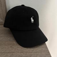 cappello Ralph Lauren 