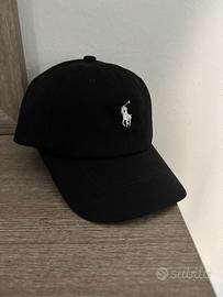 cappello Ralph Lauren 
