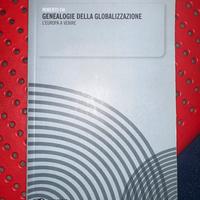 libro : Genealogie della globalizzazione