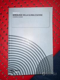 libro : Genealogie della globalizzazione