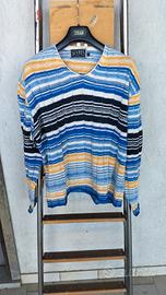 maglia Sevres uomo originale 75% cotone.