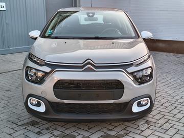 Citroen C3 PureTech 83 S&S You