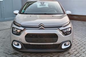 Citroen C3 PureTech 83 S&S You