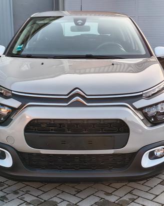 Citroen C3 PureTech 83 S&S You