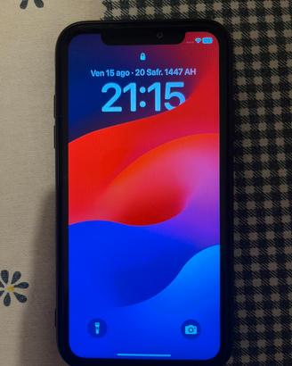 iPhone 11 128 GB
