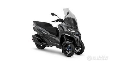 Piaggio MP3 400 hpe MP3 400 HPE SPORT E5+ GRI...