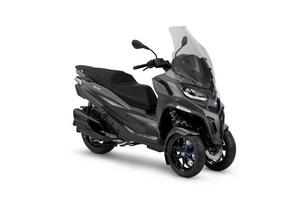 Piaggio MP3 400 hpe MP3 400 HPE SPORT E5+ GRI...