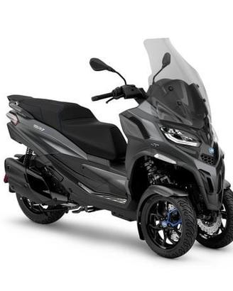 Piaggio MP3 400 hpe MP3 400 HPE SPORT E5+ GRI...