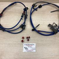 Tubi in treccia tmax 2004 2007