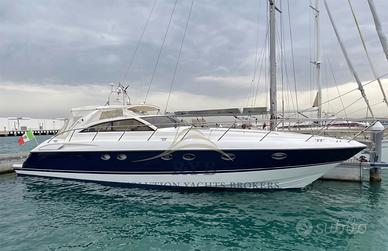 Princess Yachts V 55 (2000)
