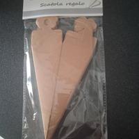 6 scatole ombrello x confettata 