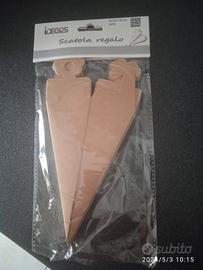 6 scatole ombrello x confettata 