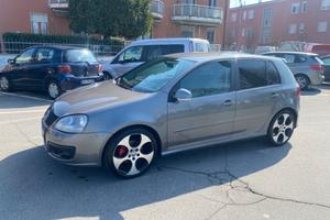Volkswagen Golf 2.0 16V TDI 5p. Sportline