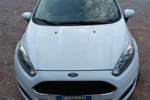 Ford Fiesta TD 