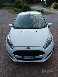 Ford Fiesta TD 