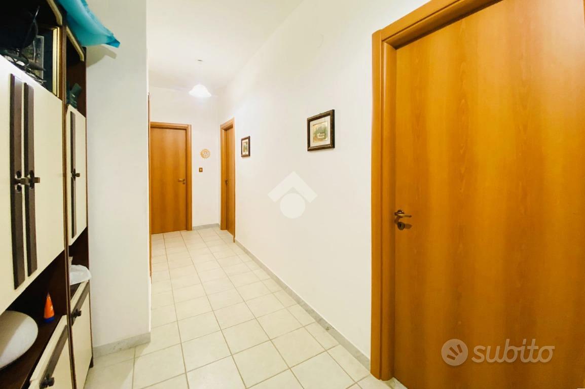 Appartamento – Falconara Albanese, Cosenza - Vista 3