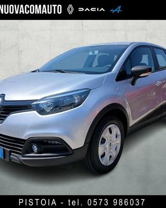 Renault Captur 0.9 tce Live s&s 90cv