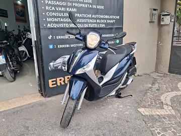 Piaggio Medley 150 GARANTITO 1 ANNO