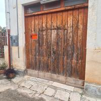 Ampio appartamento al piano terra