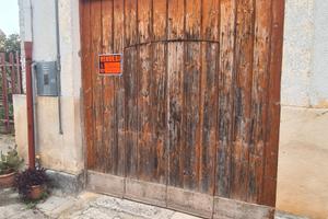 Ampio appartamento al piano terra