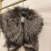 Collate in pelliccia