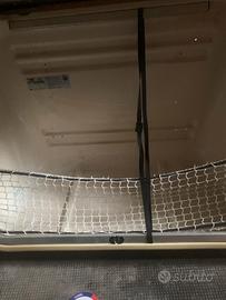 Box fiamma per portabici camper