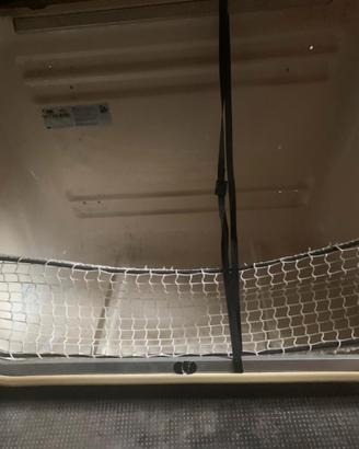 Box fiamma per portabici camper