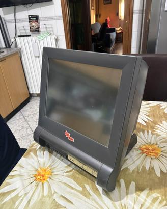 Computer professionale DIGIBOX IT-2000