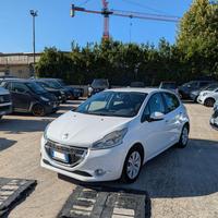 PEUGEOT 208 1.2cc 82cv CERCHI IN LEGA
