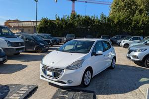 PEUGEOT 208 1.2cc 82cv CERCHI IN LEGA