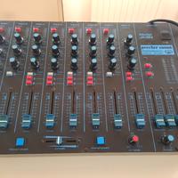 Mixer
