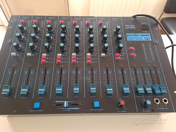 Mixer